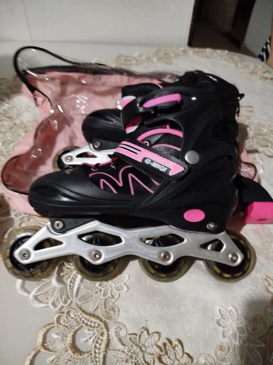 Patins - Foto 2
