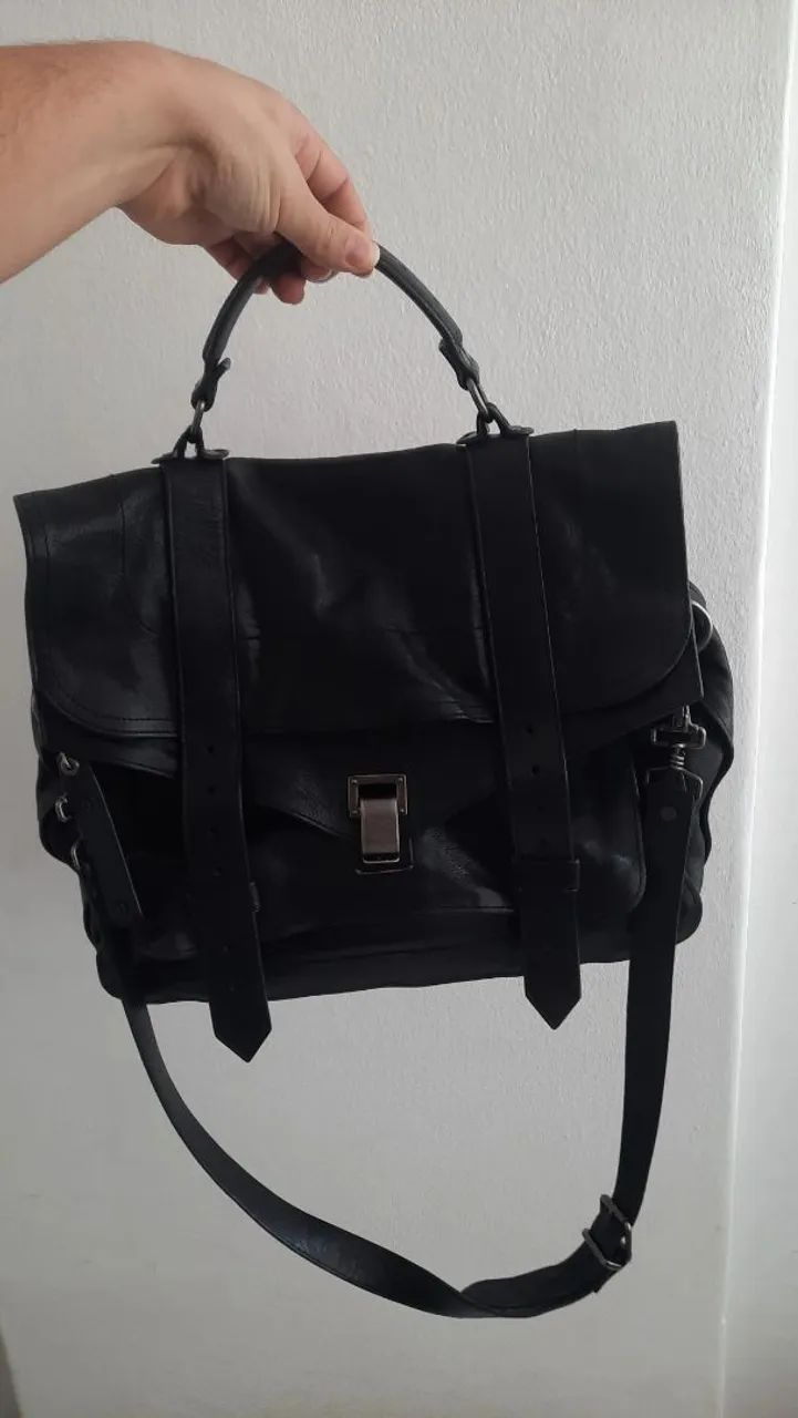 Bolsa Proenza Schouler 