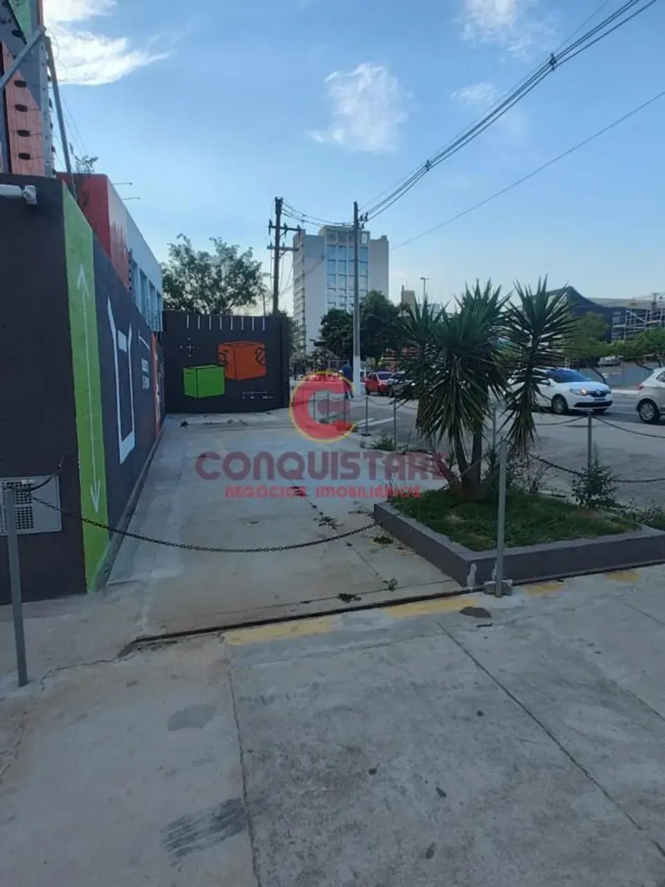 Terreno para Venda e Locação - Foto 5