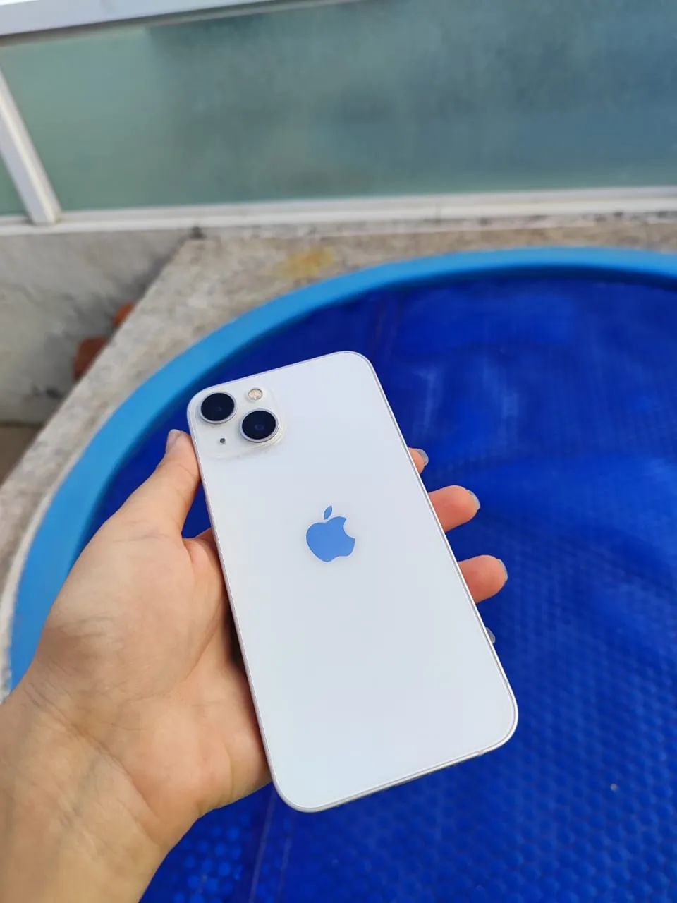 Vendo iphone 13