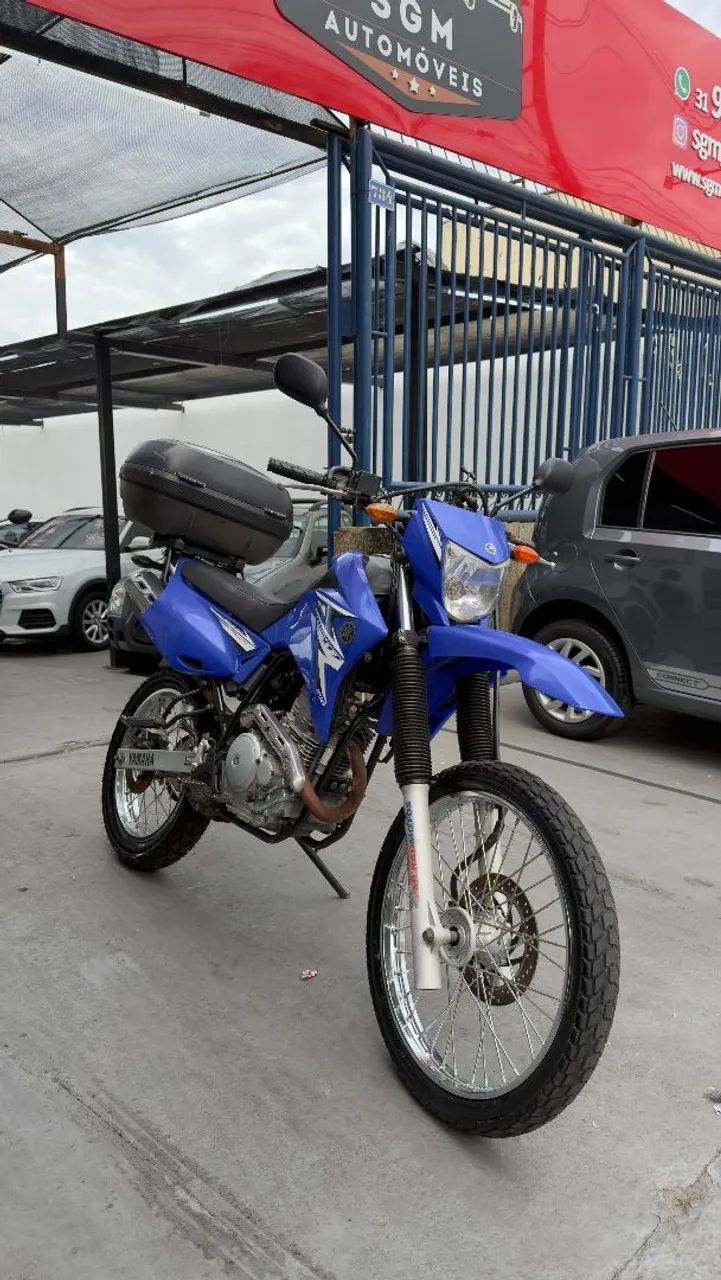 Lander 250 2008 /2009 - Foto 4