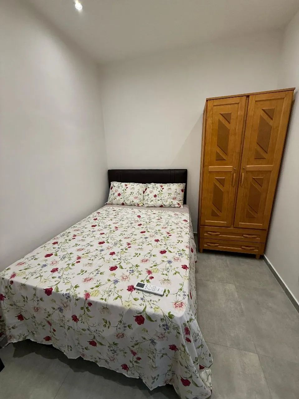 Copacabana,  quarto e sala, posto 3 - Foto 12