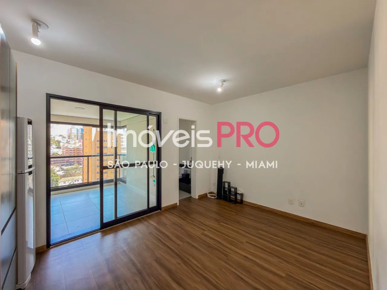 Studio 31m², 1 quarto e 1 vaga - Foto 5