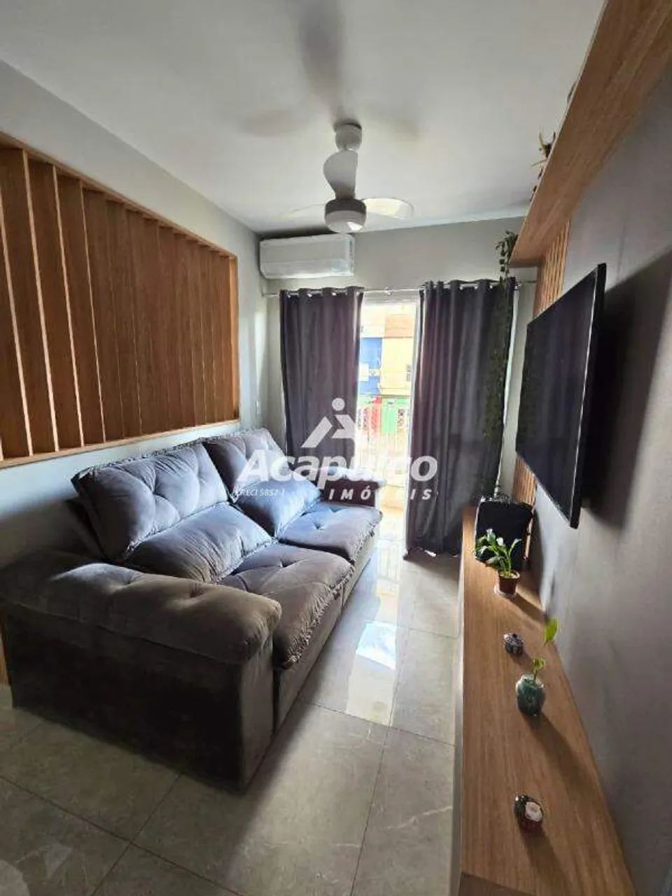 Apartamento à venda com 02 quartos no Centro de Americana/SP. - Foto 5
