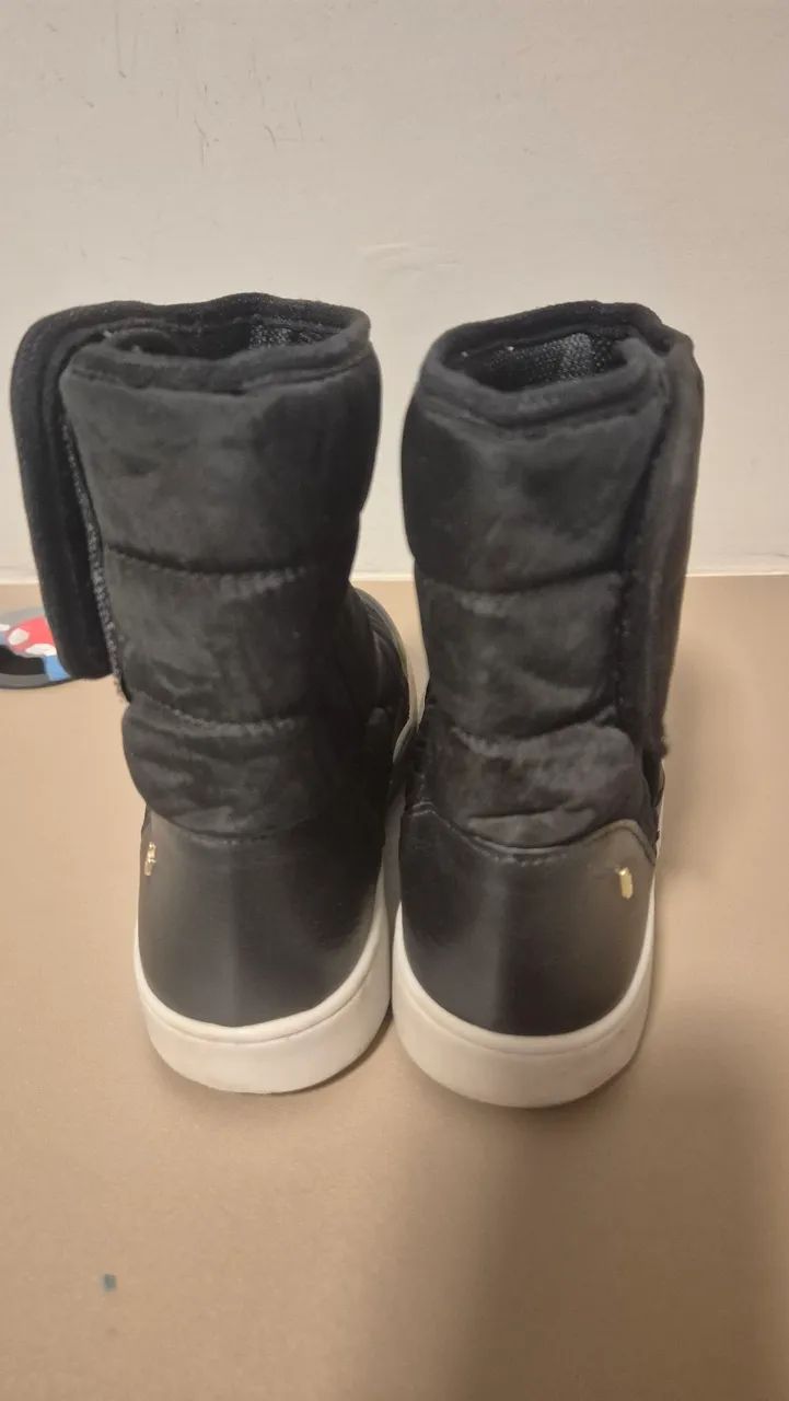 Bota bibi - Foto 3