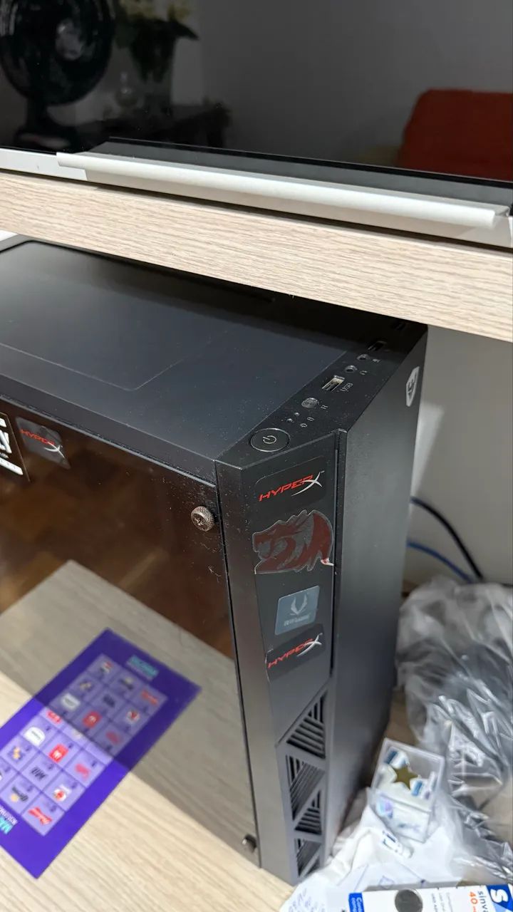 Pc gamer  - Foto 2
