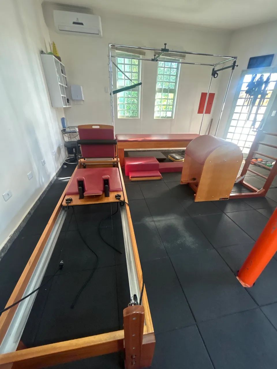 Aparelhos pilates - Foto 2