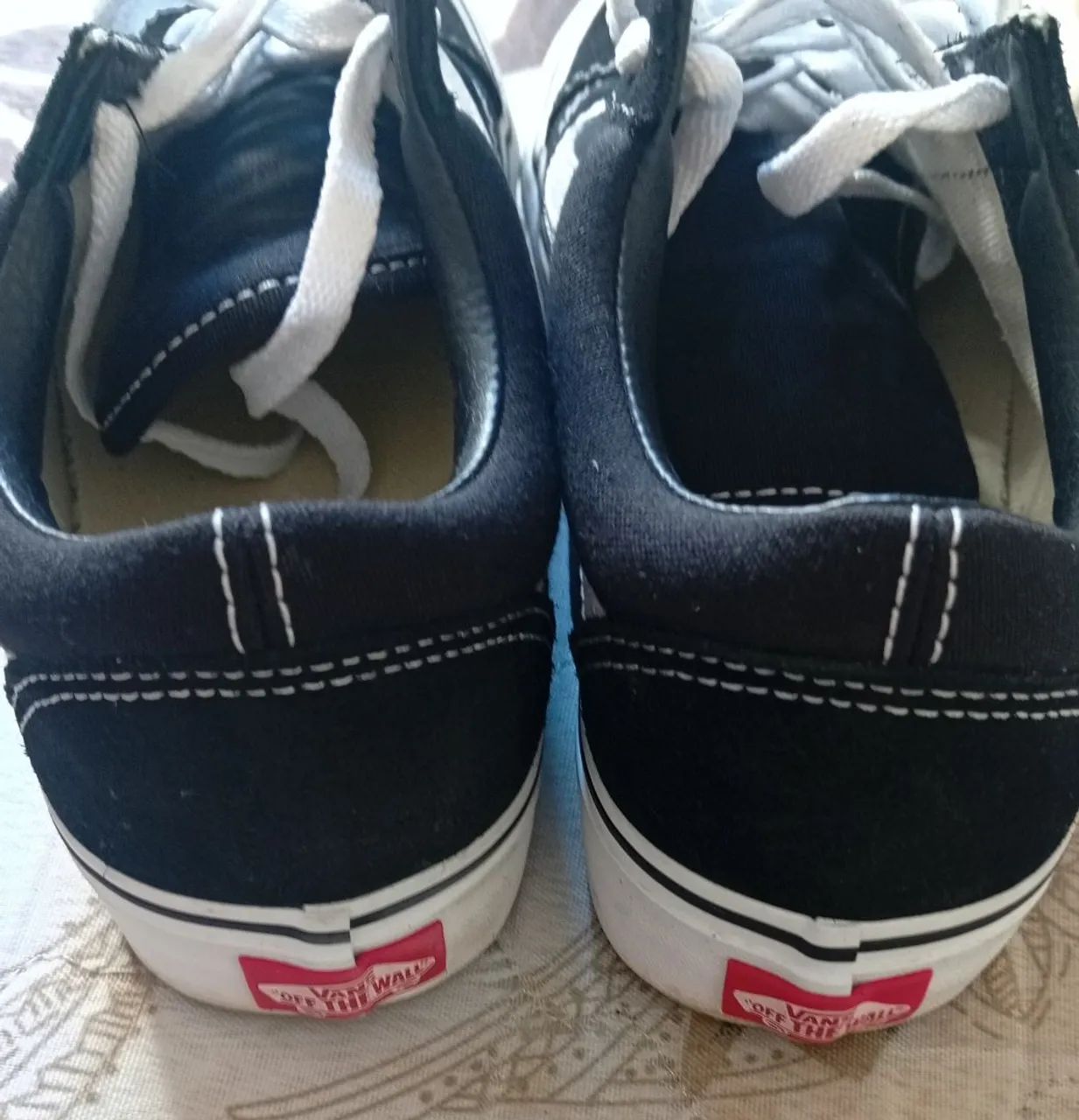 Tênis vans - Foto 4