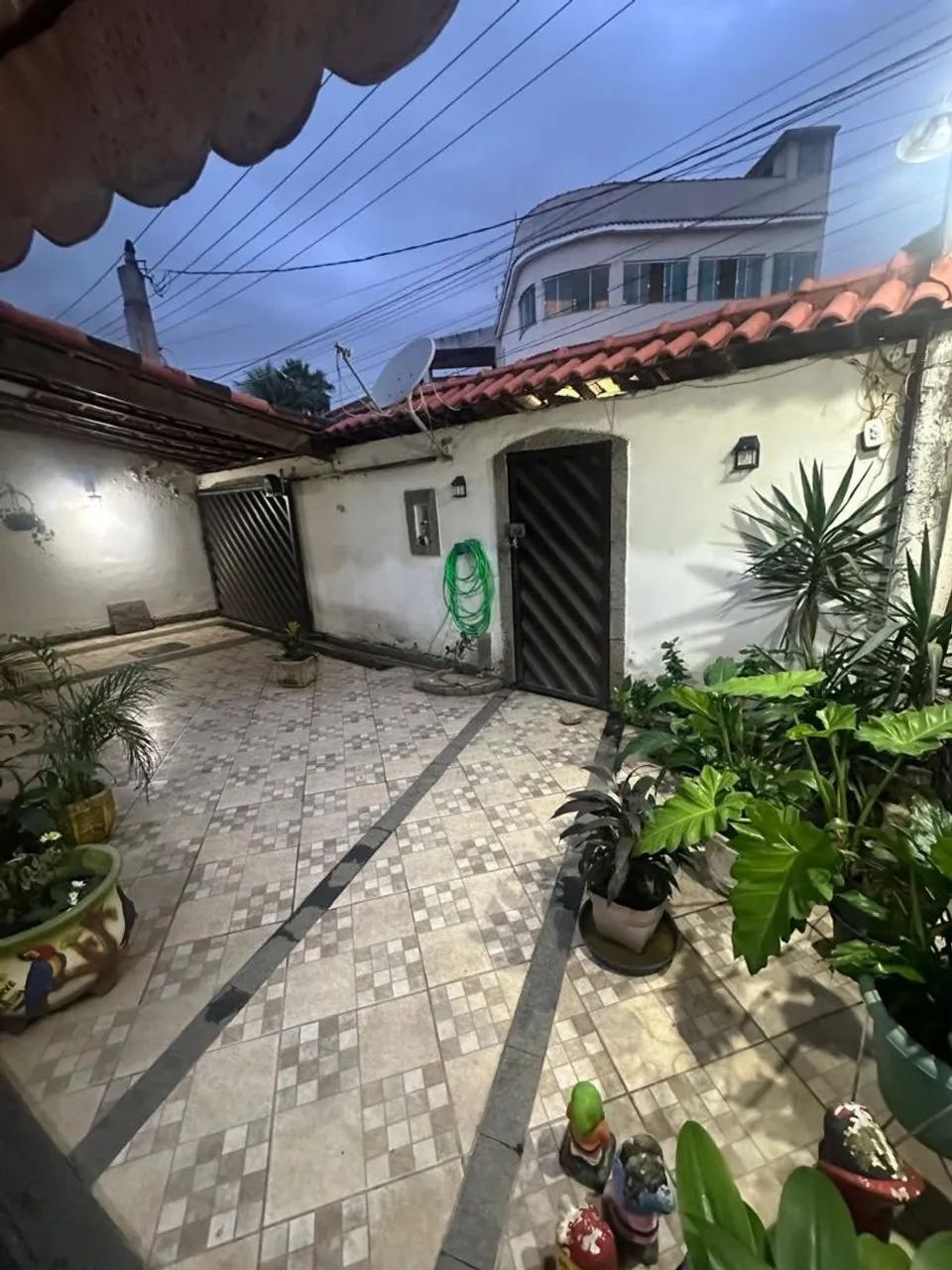 DUPLEX EM CONDOMÍNIO + TERRENO 800 M2 - Foto 2