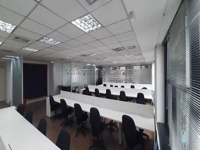 Andar para aluguel na Vila Olimpia - Foto 3
