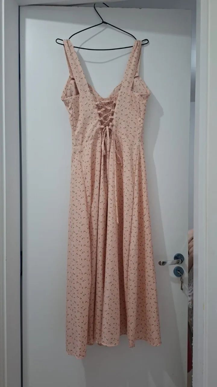 Vestido  - Foto 2