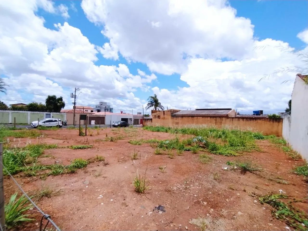 Terreno Padrão em Uberlândia - Foto 4