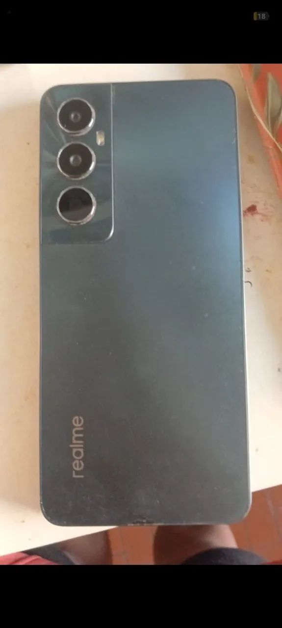 Vendo,Realme C65 256 GB,16 DE RAM,6 meses de uso - Foto 3