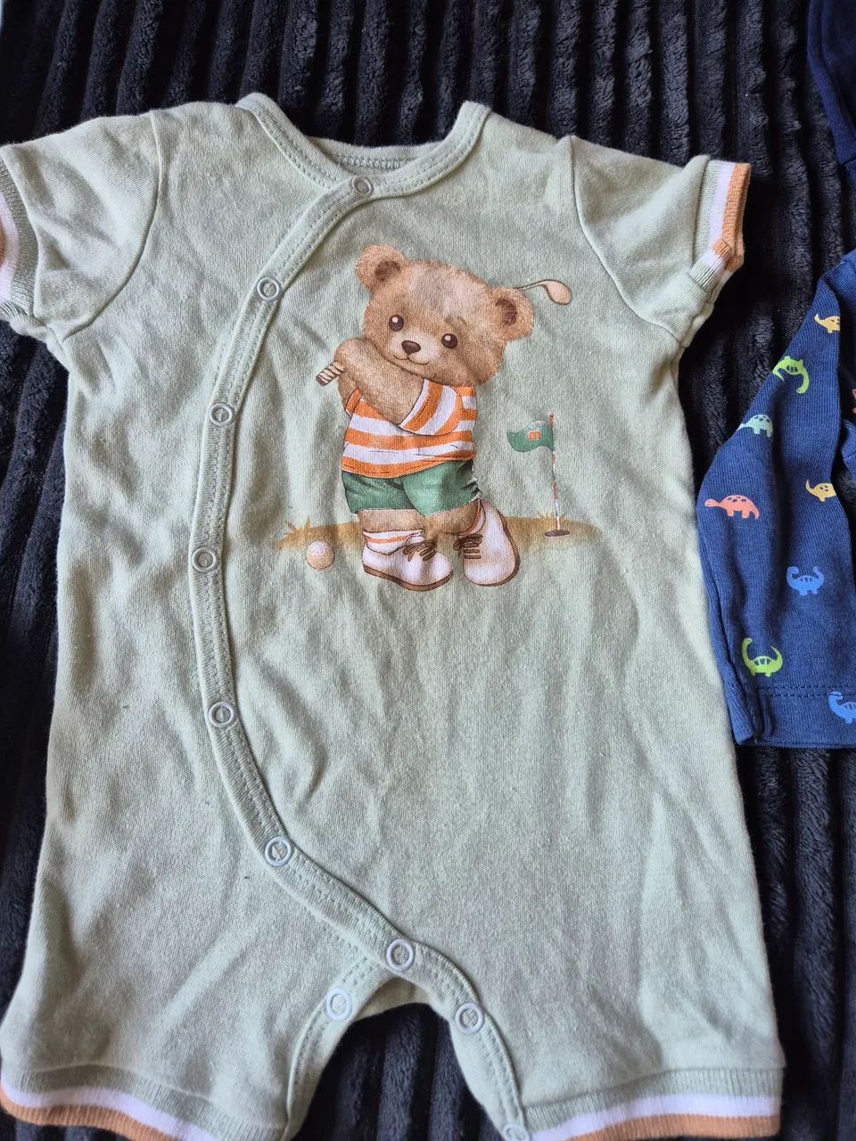 Roupa bebê  - Foto 2