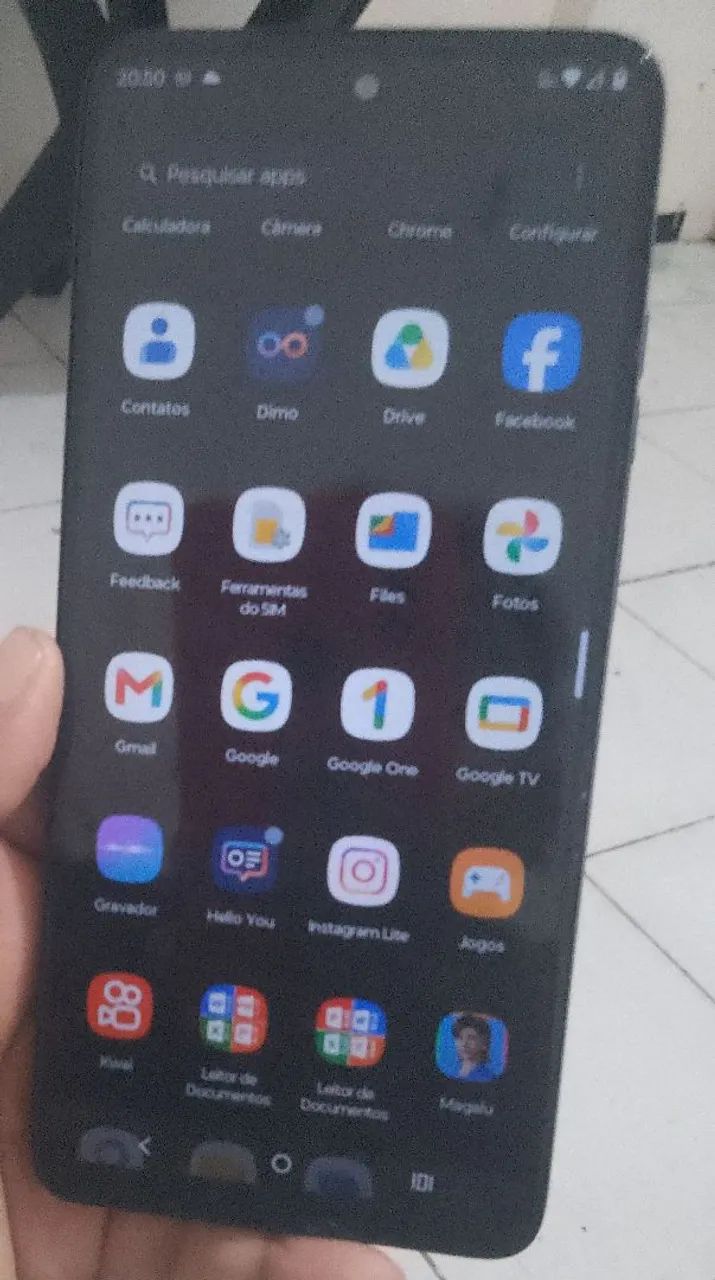 Telefone sime novo  - Foto 2
