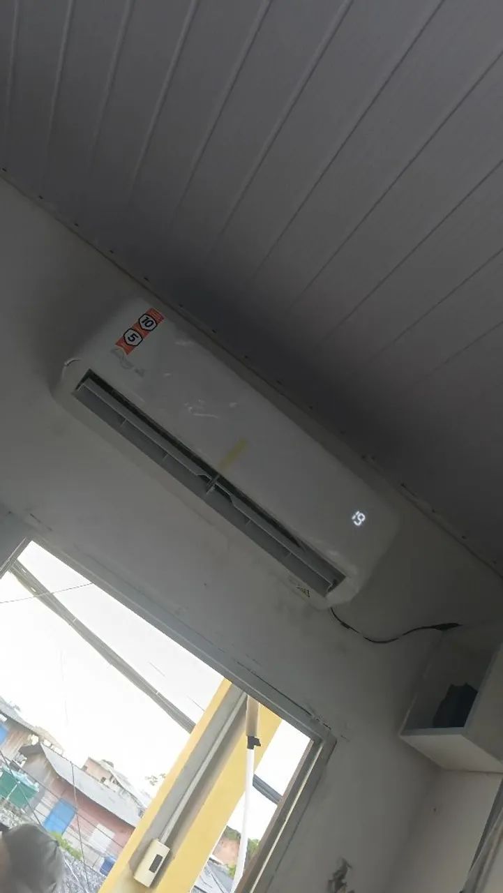 Instalação De Ar Condicionado  - Foto 2