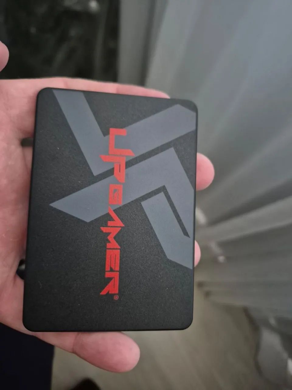 Hd ssd 500 1 tera 