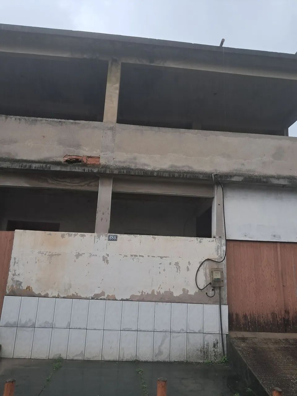 Casa de esquina com terraço  - Foto 5