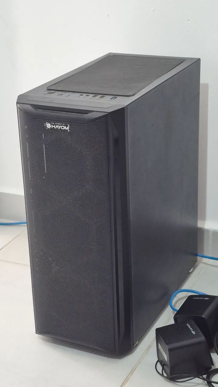 PC GAMER 