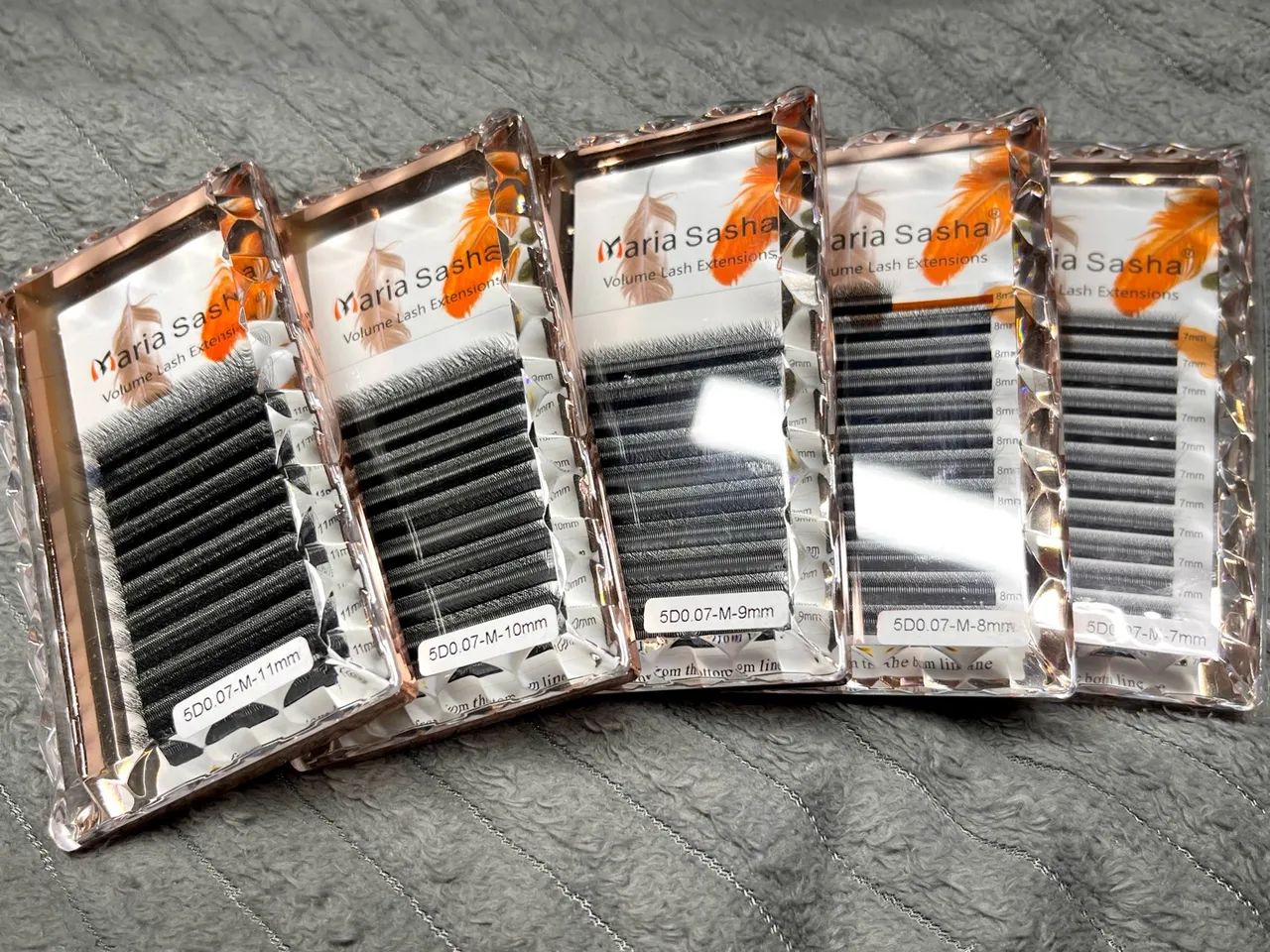 KIT PARA LASH DESIGNER | CILÍOS + MATERIAIS + BRINDE - Foto 2