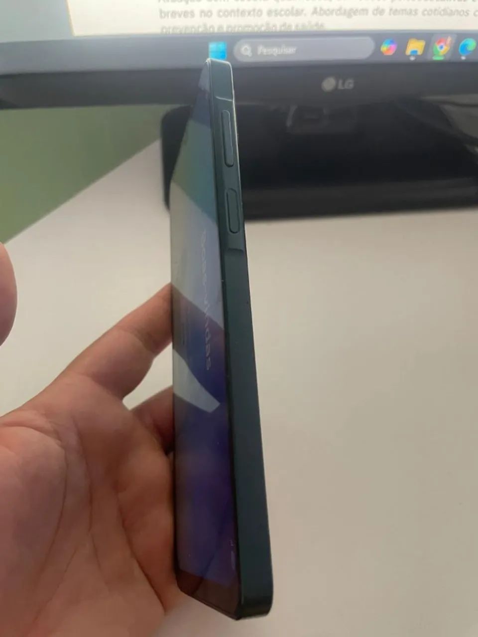 Samsung A07 - Foto 5