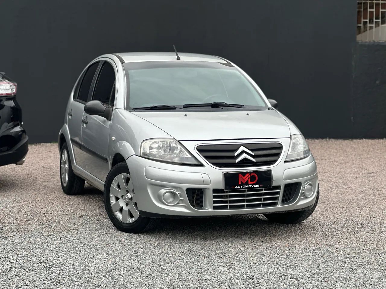 Citroën C3 2011