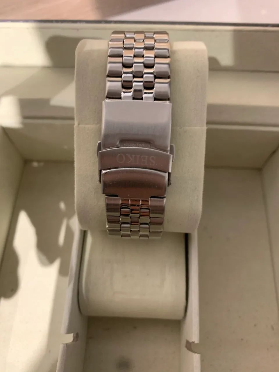 Relógio seiko - Foto 2