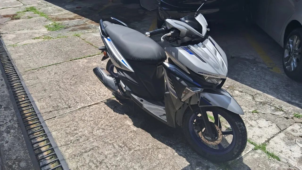 Neo 125 2022 - Foto 3
