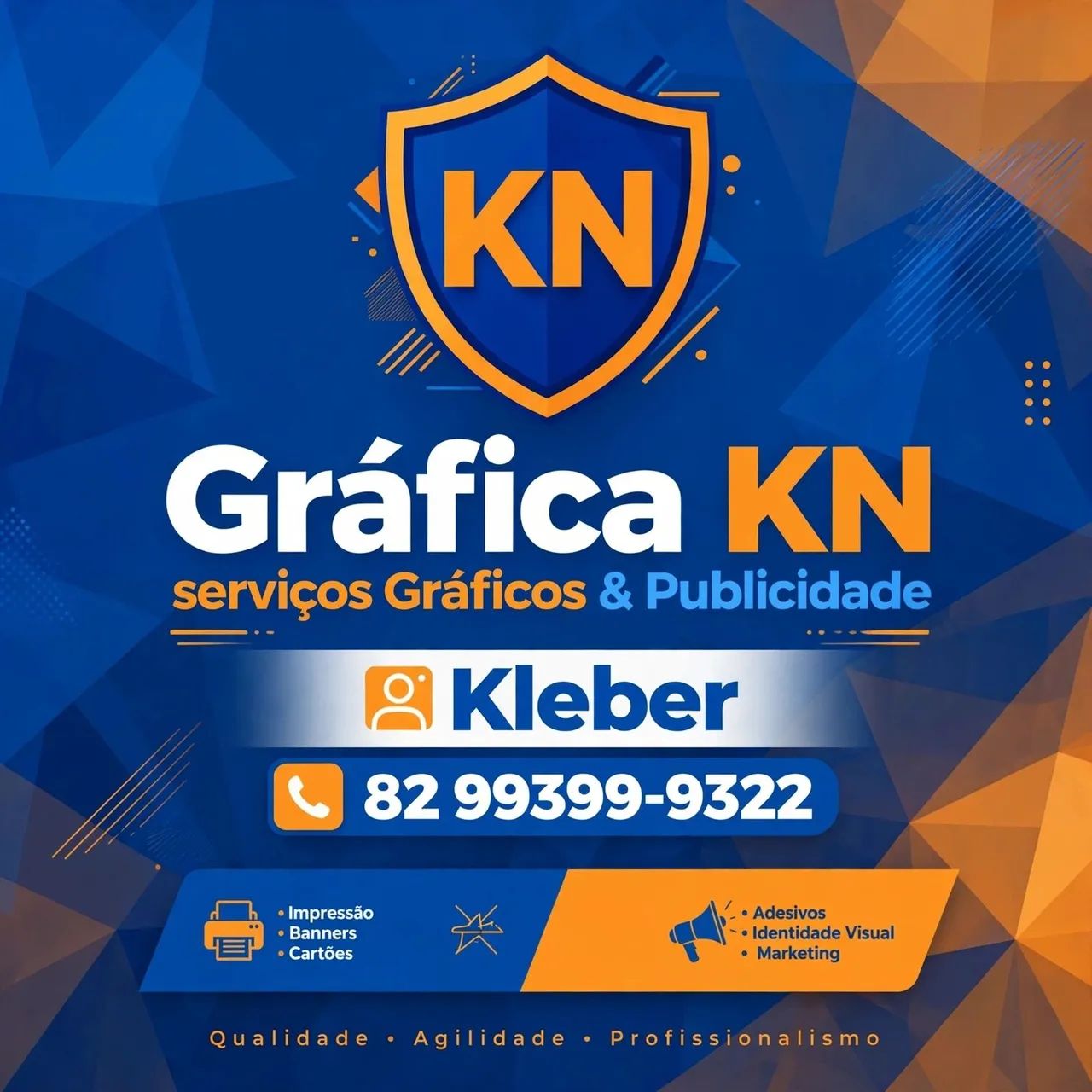 Gráfica & Publicidade  - Foto 2