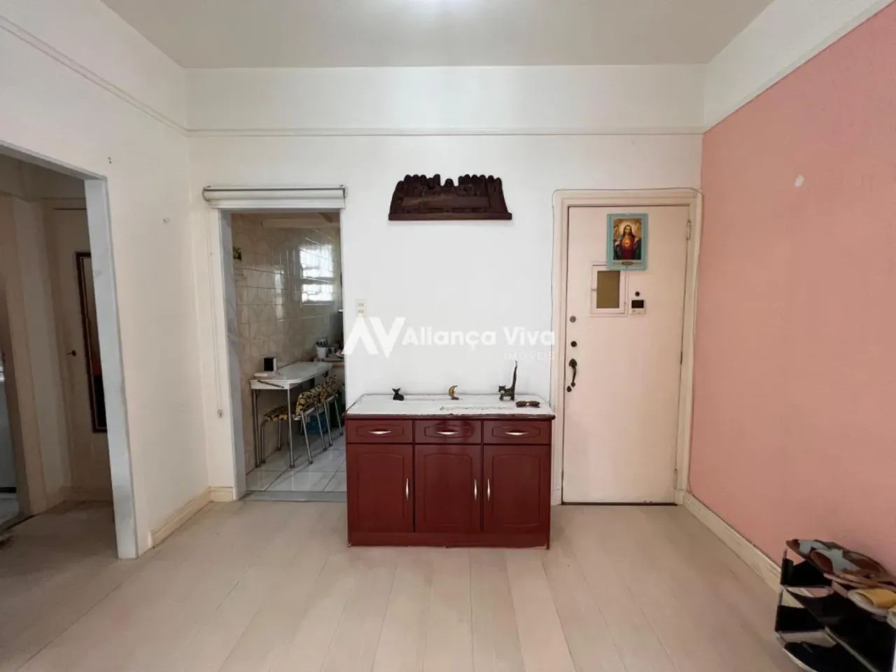 Centro | Apartamento 1 quarto - Foto 3