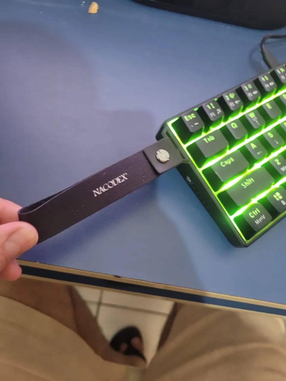 Teclado RK61 - Foto 2
