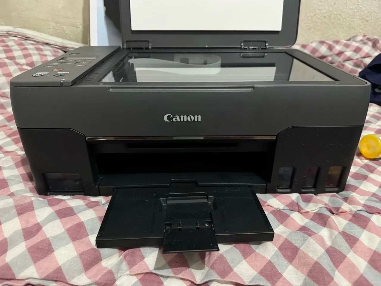 Vende-se impresora Canon  - Foto 3