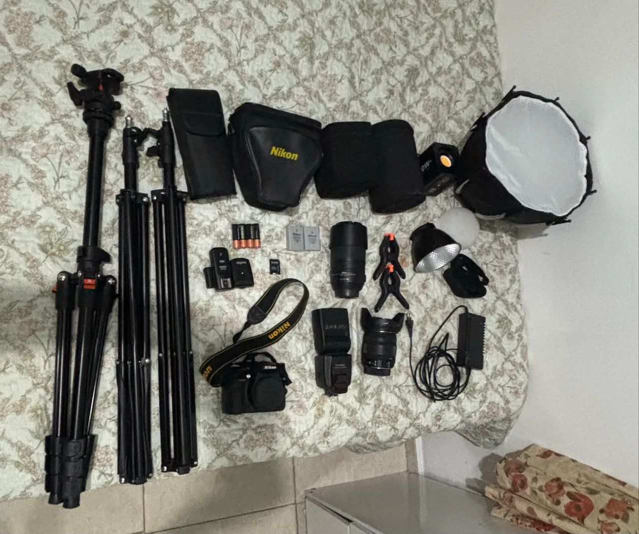 Nikon D3400 dslr  - Foto 6