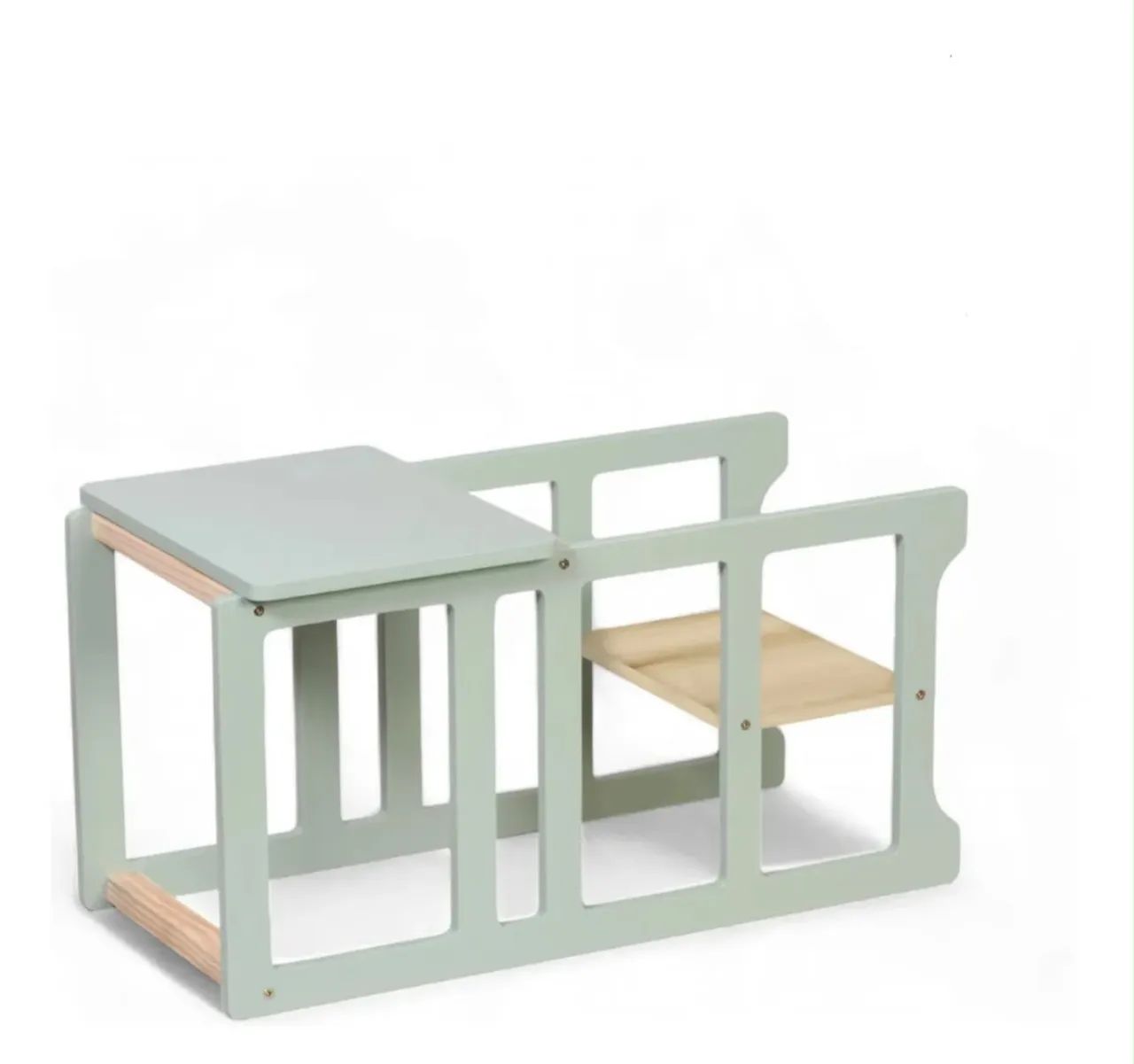 Torre Verde Montessouri De Aprendizagem - Foto 4