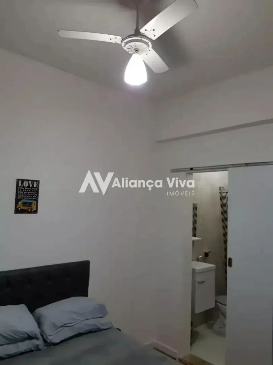 Copacabana | Apartamento 1 quarto - Foto 4