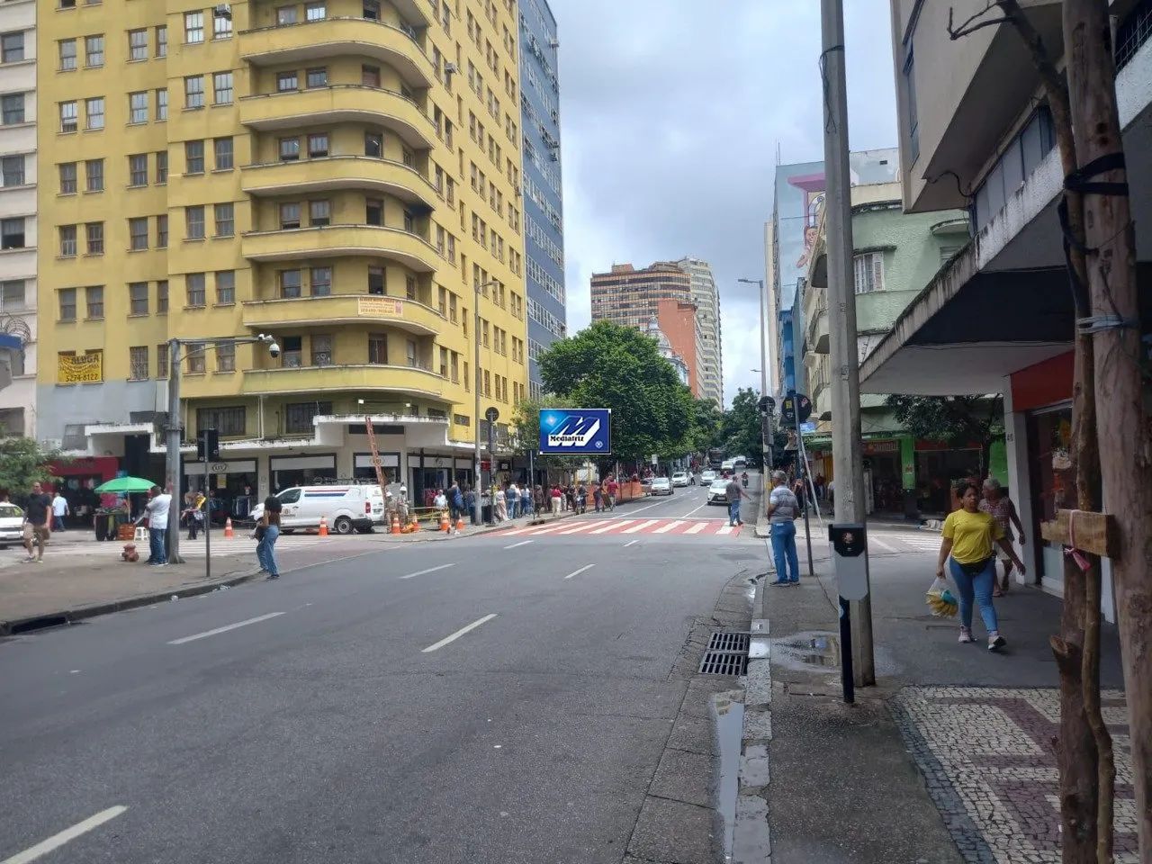 Ponto Comercial loja para Alugar Centro -BH/MG - Foto 2