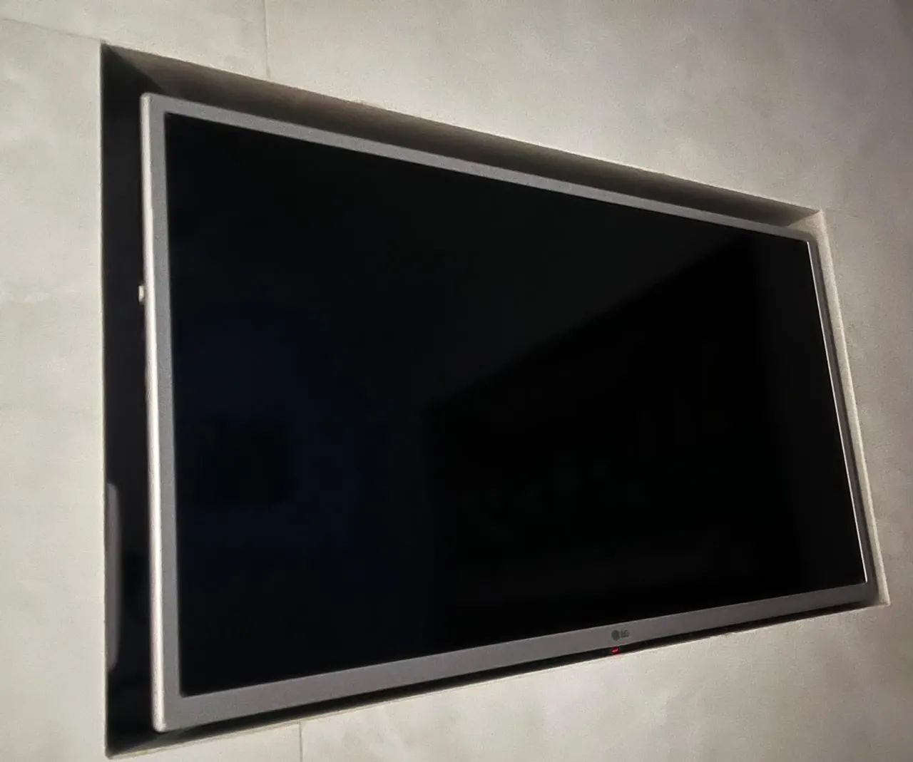 Smart TV LG 32? LED - WebOS - Full HD - Excelente Estado