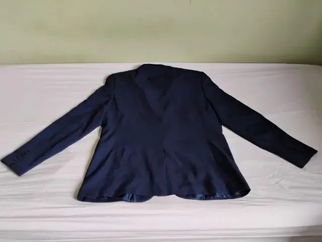 Terno masculino Prestion Field - Foto 3