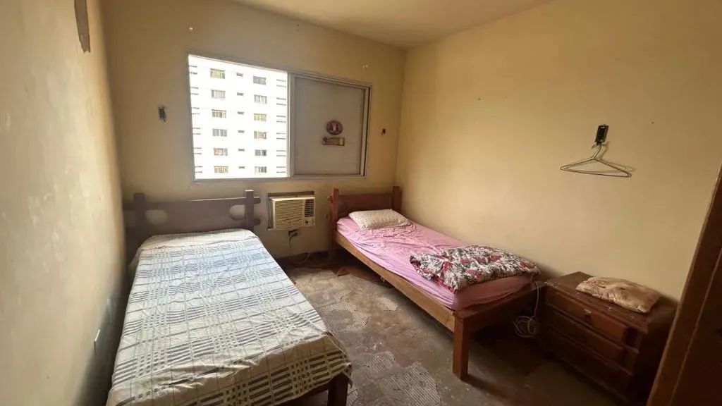 VENDO APARTAMENTO CONDOMINIO MORADAS DE VILLA CENTRO DE CUIABA - Foto 9