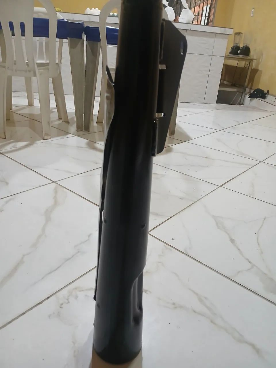 Escapamento - Foto 3