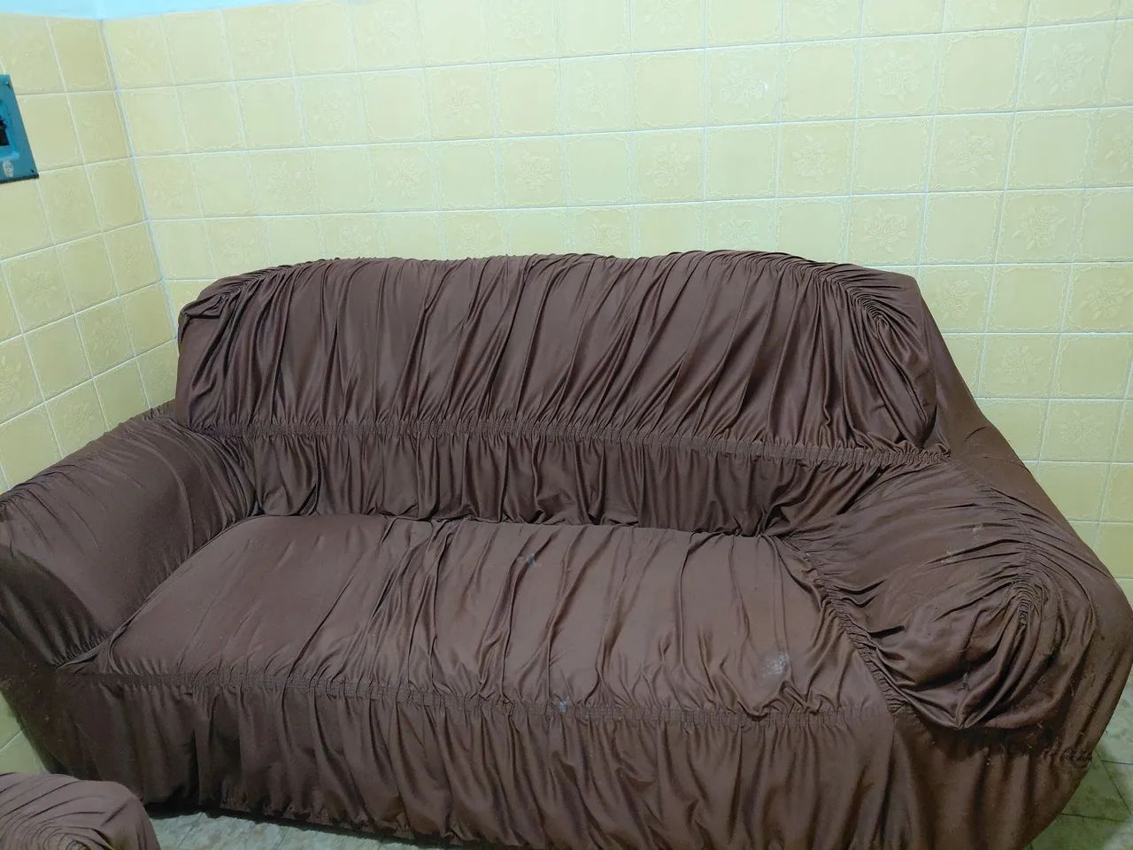 Sofá 2 e 3 lugares