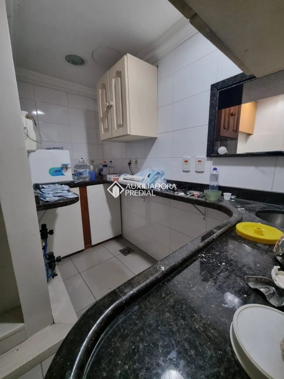 Sala comercial para aluguel no Centro de Canoas - Foto 5