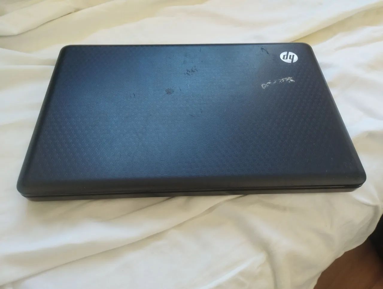 Carcaça notebook Hp g42 completo  - Foto 2