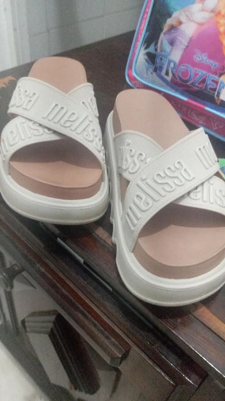 Melissa Cross M Lover 