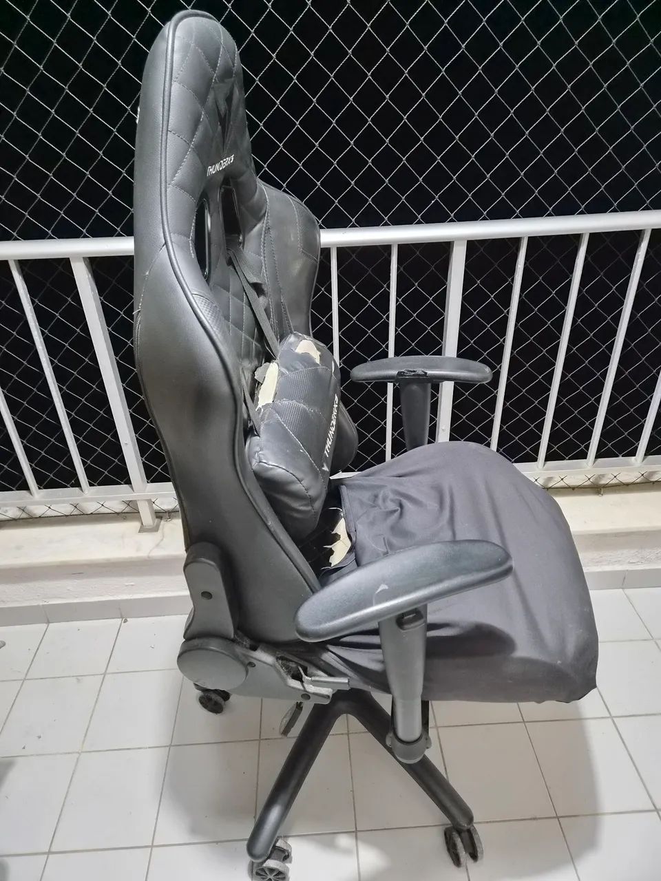 Cadeira Gamer - Foto 3