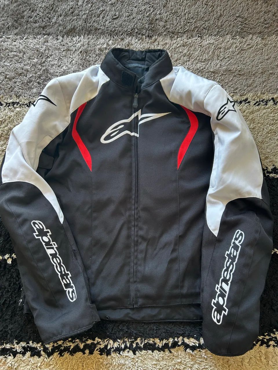Jaqueta Alpinestar  - Foto 2