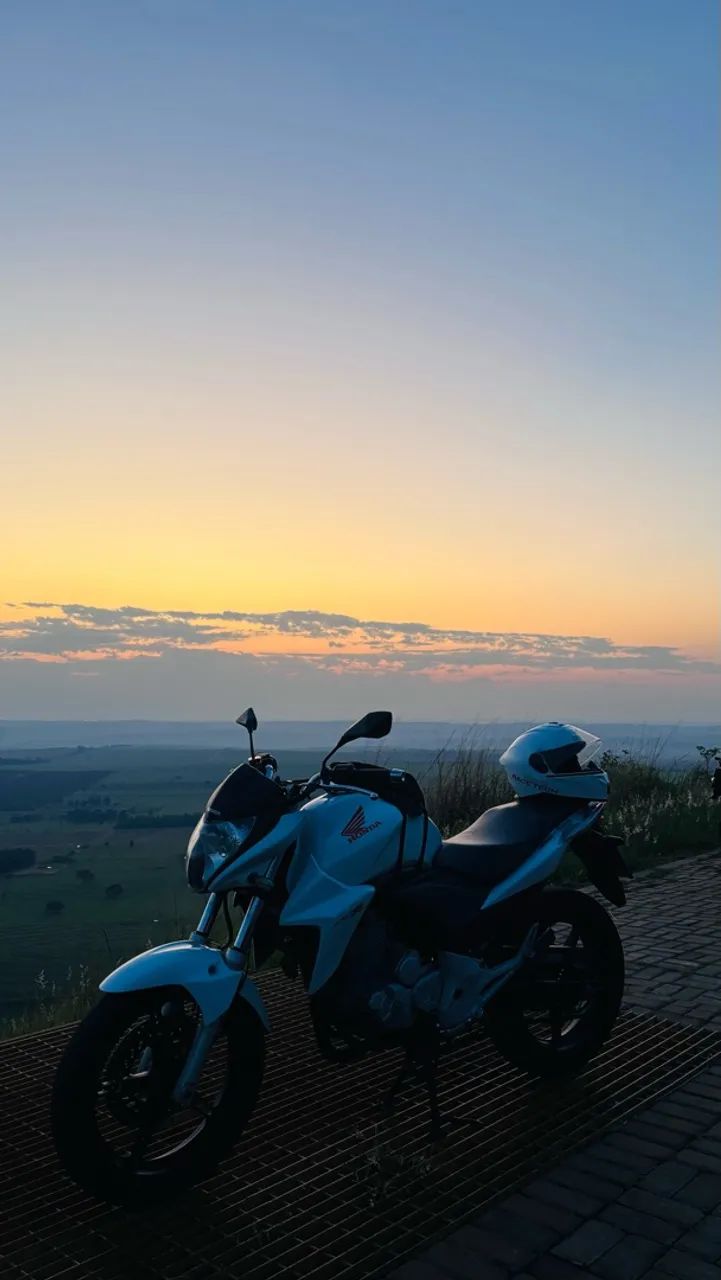 Cb300r 2014  - Foto 5