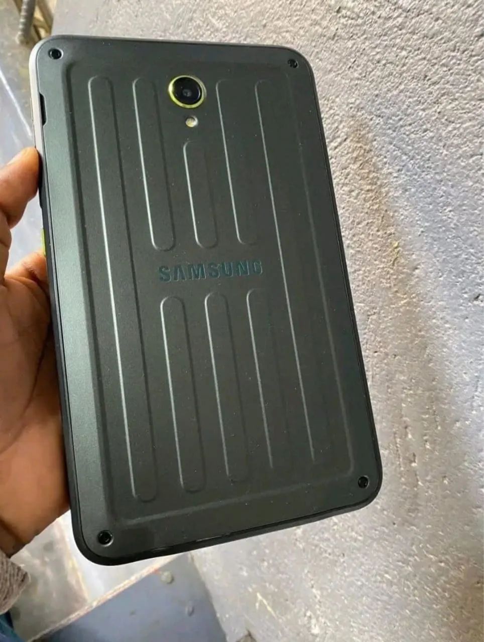 Galaxy Tab Active5 5G - Foto 2