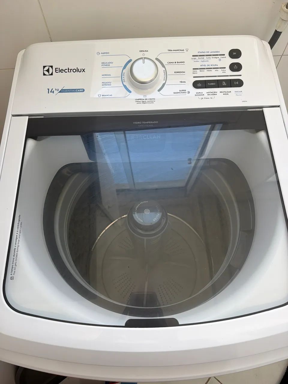 Máquina lava e seca  - Foto 2