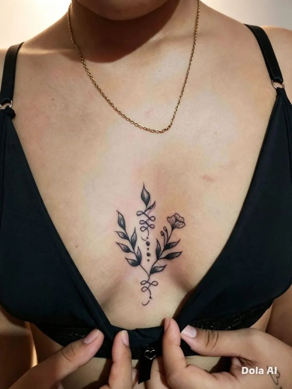 Patrick tatto - Foto 2